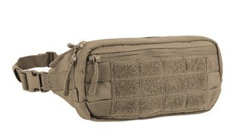 Mil-Tec - Gürteltasche MOLLE - Coyote Brown - 13512519