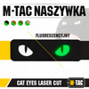 M-Tac - Moral Patch - Katzenaugen - Laserschnitt - 51009299