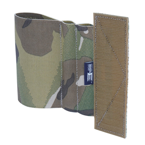 Neptun Speer - El Loopo L Halter für Tourniquet und zwei Marker - MultiCam -TQ-ELL-MCO1