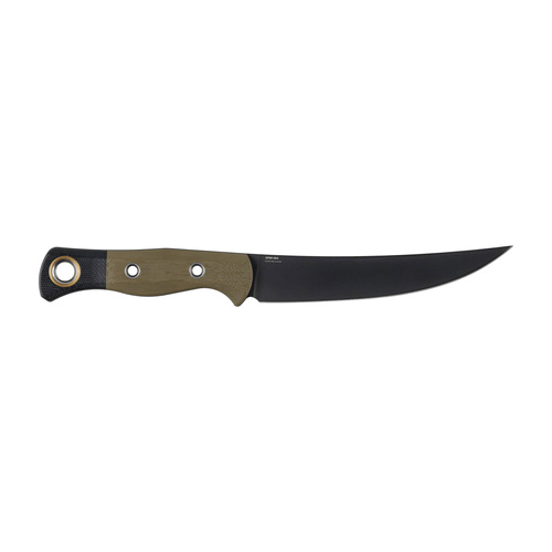 Benchmade - Messer Meatcrafter - Trailing Point Klinge - 4050BK-01