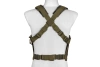 GFC Tactical - Scout Chest Rig Militärische Taktische Weste - Wz 93 - GFT-18-018837