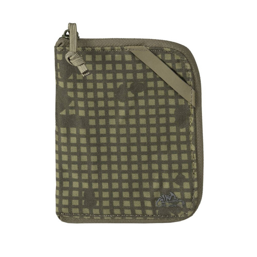 Helikon - EDC Large Geldbörse - Desert Night Camo - MO-EDL-CD-0L