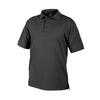 Helikon - Taktisches Poloshirt UTL® - TopCool - Schwarz - PD-UTL-TC-01