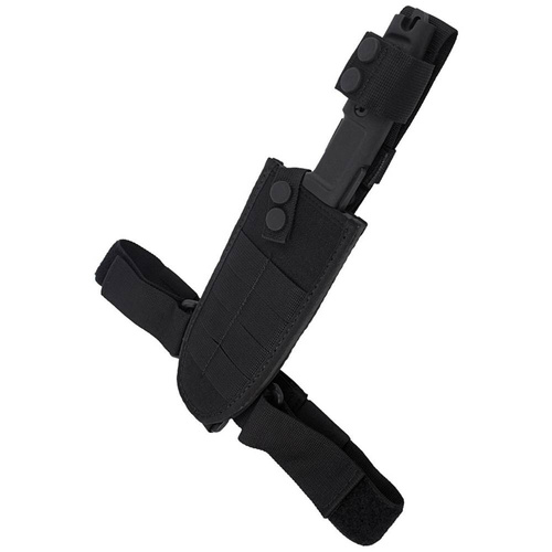 Extrema Ratio - Tactical Knife Ontos No Kit - Schwarz - 04.1000.0127/BLK-NK