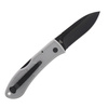 Ka-Bar 4062GY - Dozier Hunter Einhandmesser - Grau