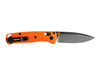 Benchmade - Mini Bugout Klappmesser - AXIS® Lock - S30V - Orange - 533