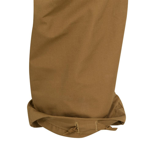 Helikon - BDU® Mk2 Taktische Hose - Schwarz - SP-BD2-PR-01