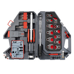 Real Avid - AR15-PRO Büchsenmacher-Werkzeugsatz - AVAMKPRO