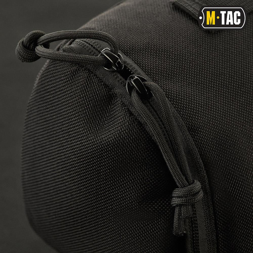 M-Tac - Taktische Kosmetiktasche - Schwarz - 10127002