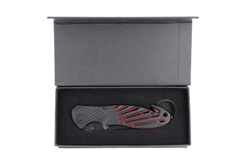 Puma - Solingen Aluminium Drop Point Rettung Mappe - 319911