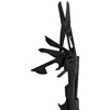 SOG - Multitool PowerLitre - 18 Werkzeuge - Schwarz - PL1002-CP