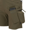 Helikon - Outdoor Tactical Ultra Shorts® - VersaStretch® Lite - Taiga Green - SP-OTU-VL-09