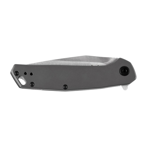 Kershaw - Align Folding Knife - 8Cr13MoV - Grau - 1405