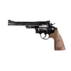 Smith & Wesson - M29 Luftgewehrrevolver - 4,5 mm Diabolo - 6,5'' Lauf - 5.8379