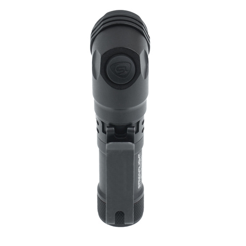 Streamlight - Rechtwinklige LED-Taschenlampe ProTac 90 EDC - 300 lm - Schwarz - L-88087