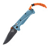 Benchmade - Klappmesser Mini Adira - CPM MagnaCut - Blau - 18065