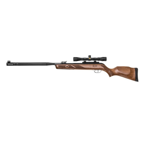 Gamo - Maxxim IGT Luftgewehr mit Zielfernrohr 4 x 32 - 4,5 mm - 6110056- MIGT16J