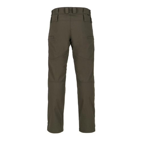 Helikon - Woodsman® Trekkinghose - Cloud Grey / Ash Grey - SP-WDN-DC-8485A