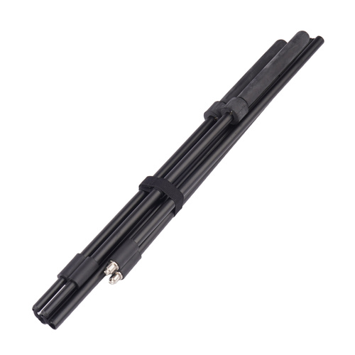 Rokstad - Schießpastorale - Aluminium - Schwarz - SCOT-12