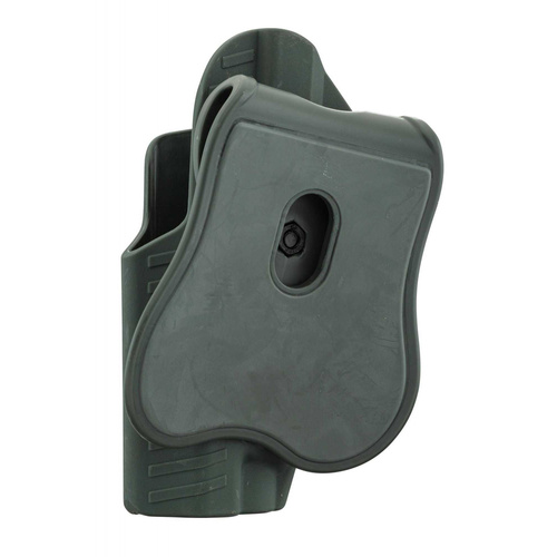 Black Ops - Holster Quick Release für SigSauer P226 - Grau - GE16021
