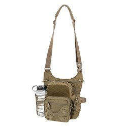 Helikon - EDC Seite Tasche ® - Coyote Braun - TB-PPK-CD-11