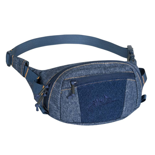 Helikon - Gürteltasche Possum® - Nylon / Polyester - Blaue Melange - TB-PSM-NP-M2