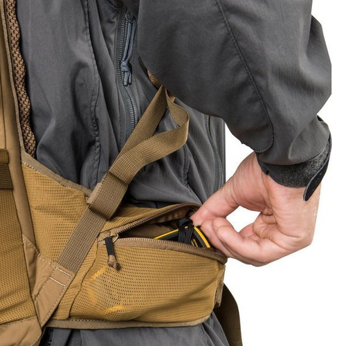 Helikon - Summit® Rucksack - 40 L - Shadow Grey - PL-SMT-CD-35