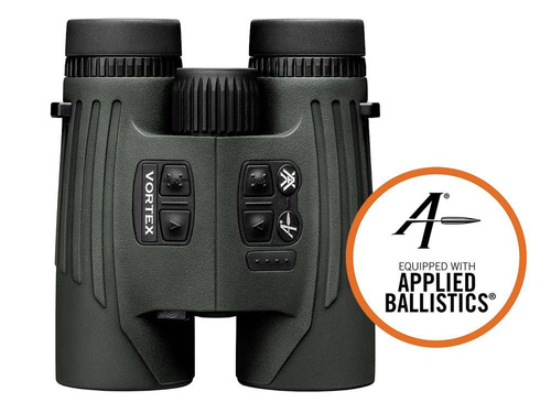 Vortex Optics - Fernglas Fury 5000 HD AB 10x42 - LRF - Grün - LRF302