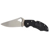 Spyderco - Byrd Cara Cara™ 2 FRN Schwarz Messer - BY03PBK2