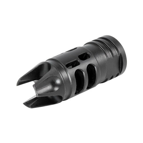 MFT - EvolV 3 Kompensator für .223/5,56 mm - E2ARMD1-BL