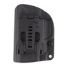 Blade-Tech - OWB Holster für AXON TASER Pulse - Schwarz