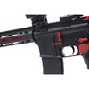 Tippmann Arms - M4-22 Redline mit Rotpunktvisier - 16'' - .22 LR