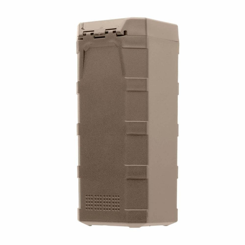 Magpul - DAKA Can 2.0 Wasserdichter Behälter - Flat Dark Earth - MAG1223-FDE