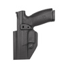 MFT - IWB Innenholster für CZ P-10 Pistole - Schwarz - HCZP10FSAIWBA