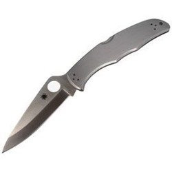 Spyderco - Endura® 4 Edelstahl-Messer - C10P