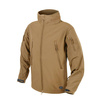 Helikon - Jacke Gunfighter - Coyote - KU-GUN-FM-11