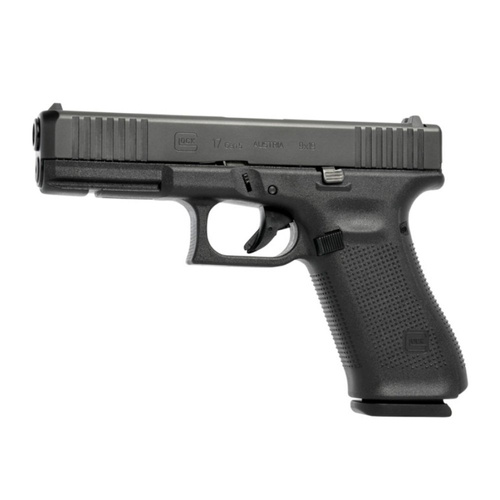 Glock - G17 Gen 5 Pistole - 9x19 mm Para