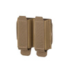 Direct Action - Slick Pistol Mag Pouch - Coyote Brown - PO-PTSL-CD5-CBR