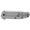 Kershaw - Klappmesser Outcome - Silber - 2044