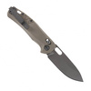 Gerber - Klappmesser Scout - 440A - PVD - Micarta - Braun - 1064583