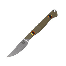 Benchmade - Jagdmesser Flyway 15700-01 - Stahl - Olive - 136-749
