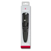 Victorinox - Feststehendes Messer Venture Pro - Sandvik 14C28N - Schwarz - 3.0903.3F
