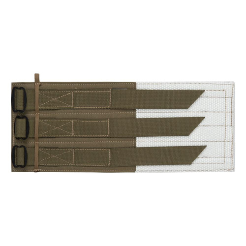 Direct Action - Osłona na tłumik Schalldämpfer Abdeckung kurz - Adaptive Grün - GA-SLCS-AFG-AGR