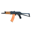 Cyma - AKS-74UN Karabiner Replik - Full Metal / ABS - CM.035