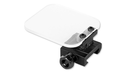 ASG - Objektivschutz + 2 Extra-Objektiv - 18433