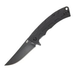 Schrade - Ferocity Assisted Klappmesser - AUS-10 - Schwarz - 1159310