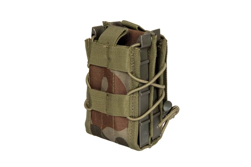 GFC Tactical - Doppelschindel Gewehrtasche - Wz.93/PL Woodland - GFT-19-033062
