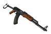 Cyma - AK-47S Karabiner Replik - CM.028S