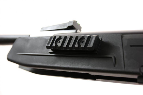 Norica - Dead Eye GRS Luftgewehr - 4.5mm - 111.25.006