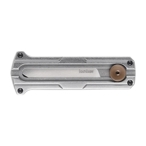 Kershaw - Klappmesser Cybernet 2046 - D2 - Grau - 2046